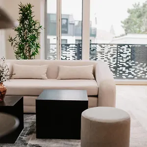 Apartament Modern Luxury, Wiedeń